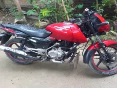 Bajaj Pulsar 150